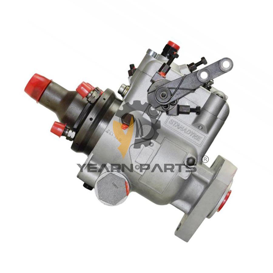 Fuel Injection Pump 2643U006 for Perkins Engine 4.236