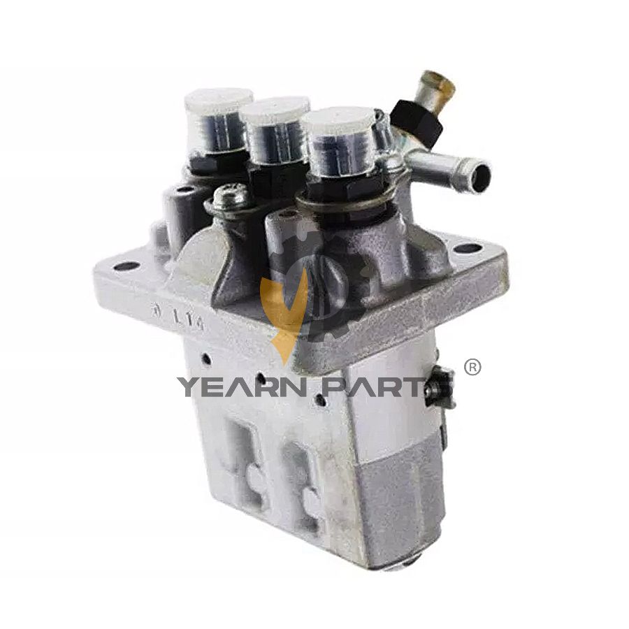 Fuel Injection Pump 30L65-01700 for Doosan Daewoo Excavator SOLAR 015PLUS (S/N 20001~) SOLAR 015PLUS / S018-VT SOLAR 015PLUS