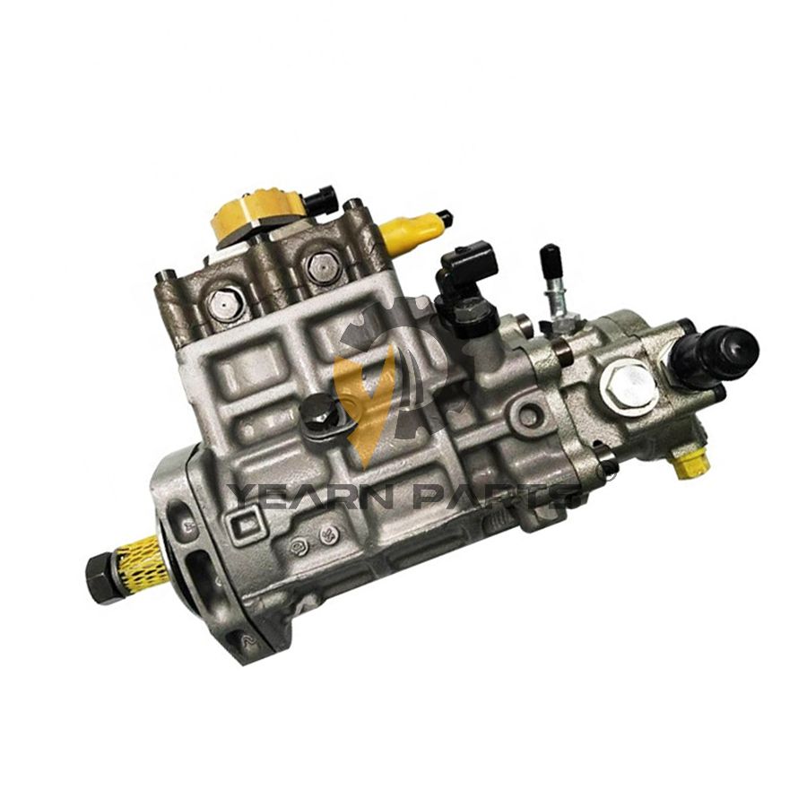 Fuel Injection Pump 324-0532 3240532 10R-7659 10R7659 for Caterpillar 420E 430E AP500E CB64 CS44 D3K D4K D5K TH406C TH407C Engine C4.4