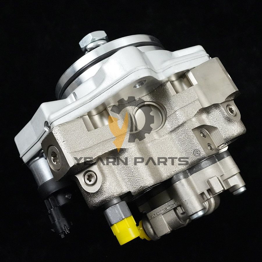 Fuel Injection Pump 400912-00030 400912-00030A for Doosan Daewoo Excavator DX255LC-3 DX255LC-5 DX300LC-3 DX340LC-3 DX350LC-3 DX380LC-3