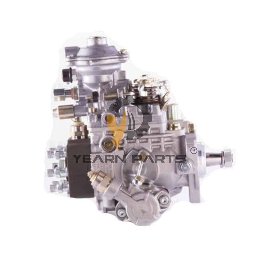 Fuel Injection Pump 504128987 for New Holland Excavator E175B