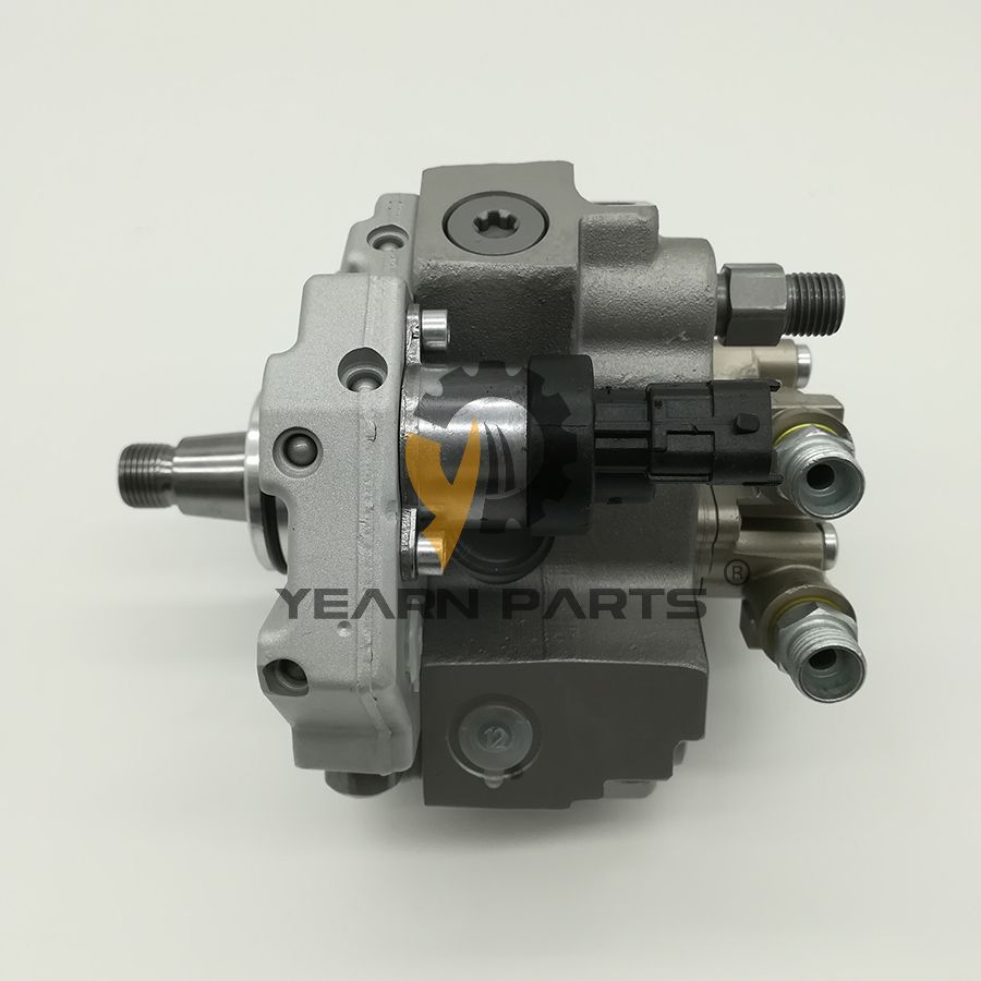 Fuel Injection Pump 65.10501-7005 65.10501-7005A for Doosan Daewoo Excavator DX225NLC DX230LC DX235LCR DX235NLC DX255LC TXC225LC-2