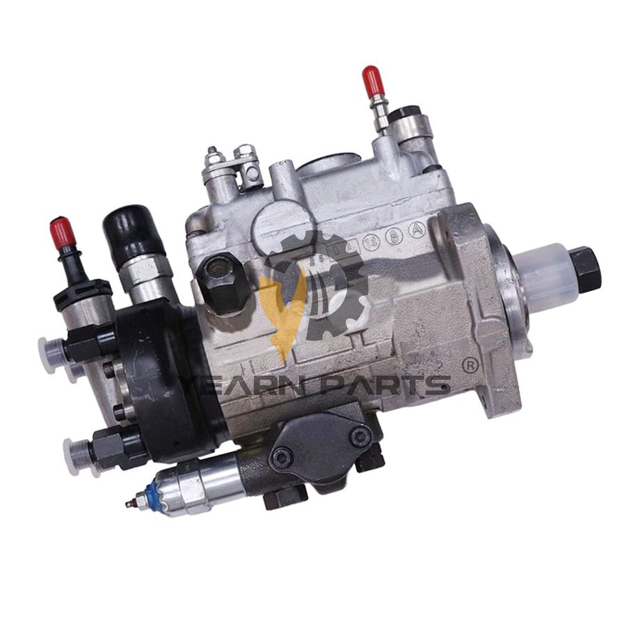 Fuel Injection Pump 6911898 for Bobcat T2556 T2566 T35100L T35100SL T35120L T35120SL T3571 T3571L T40140 V518 V723 VR518 VR530C VR638 VR723