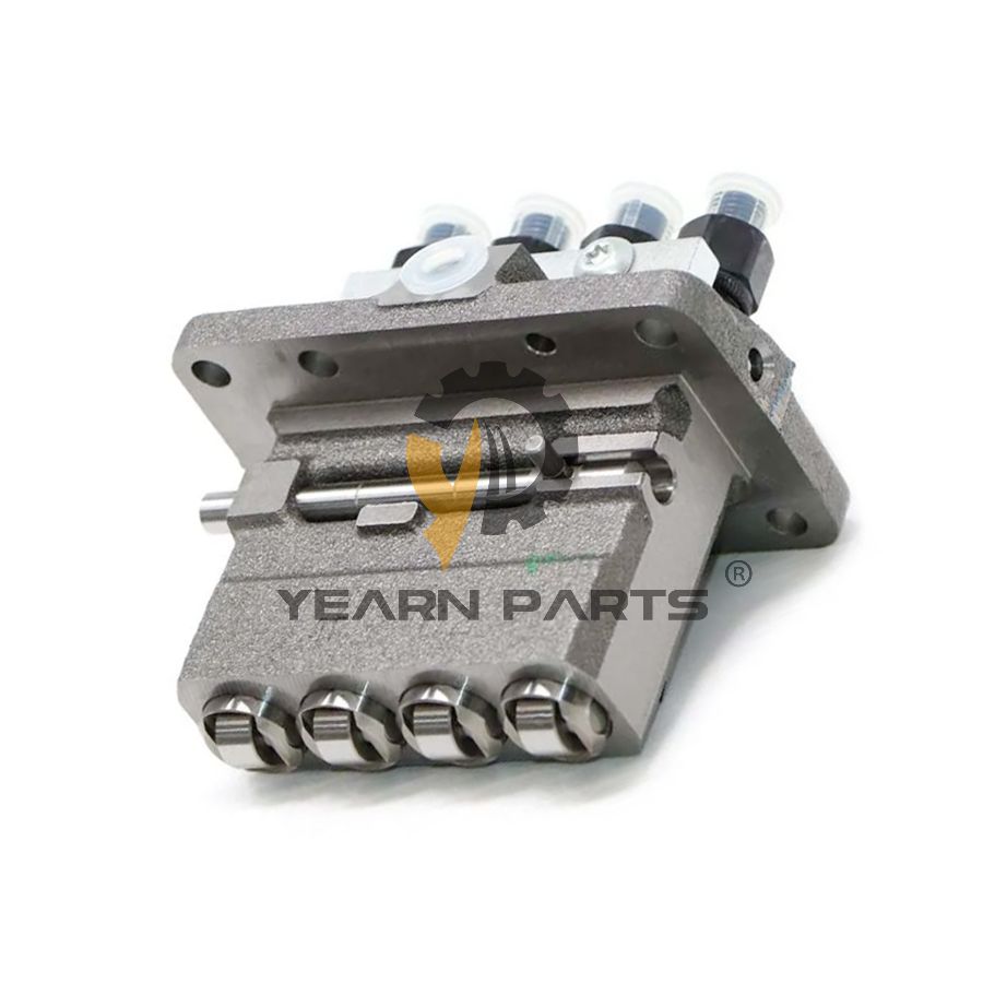 Fuel Injection Pump 7020869 6674676 7023148 for Bobcat S160 S570 T180 T590 with Kubota Engine V2203