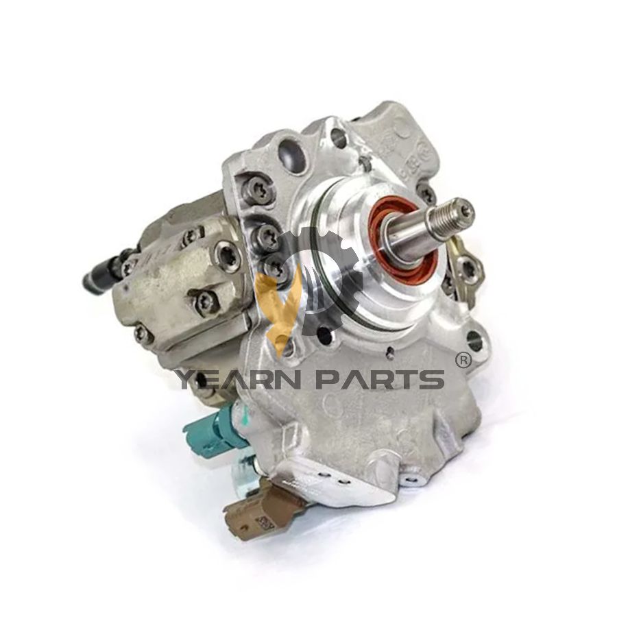 Fuel Injection Pump 7256789 for Bobcat Loader S740 S750 S770 S850 V923 with D34 Engine