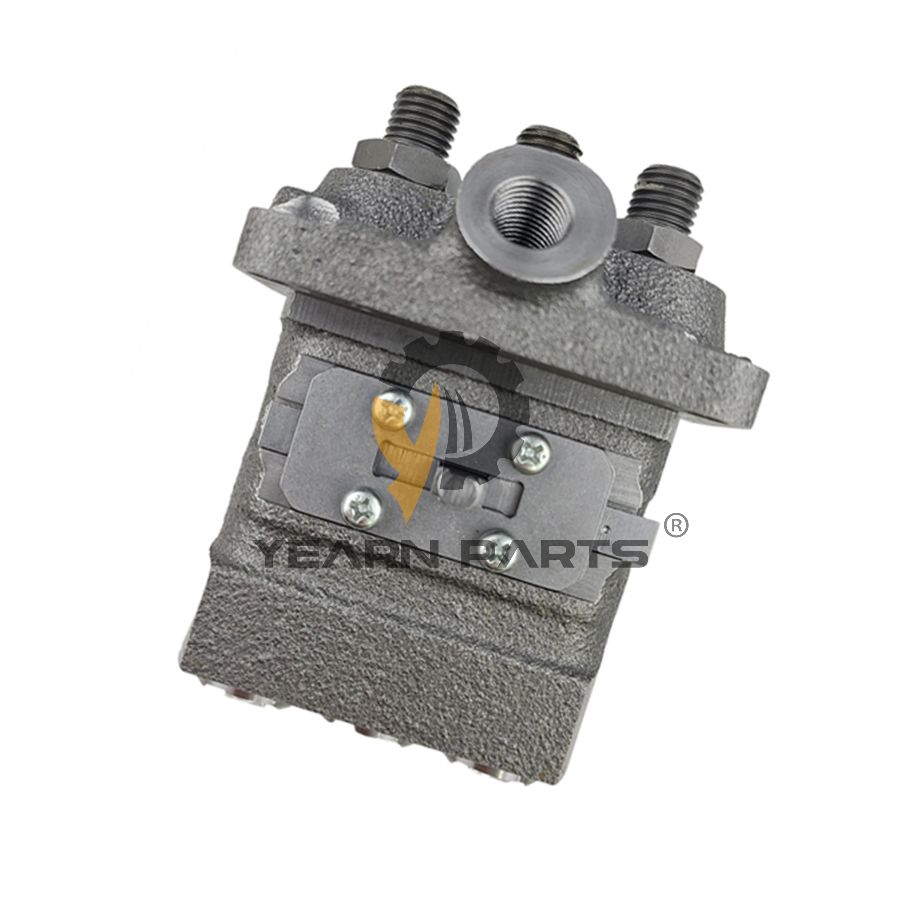 Fuel Injection Pump 72953520 for New Holland EH16 EH18