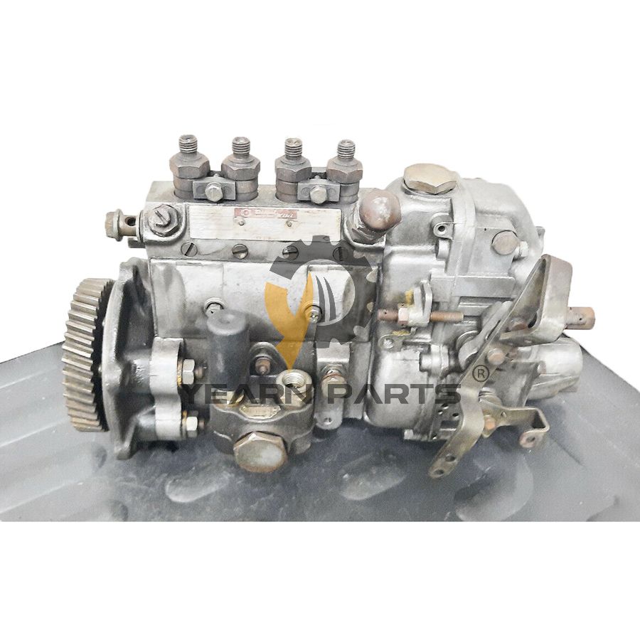 Fuel Injection Pump 8970479471 for Hitachi Excavator EX40 EX45