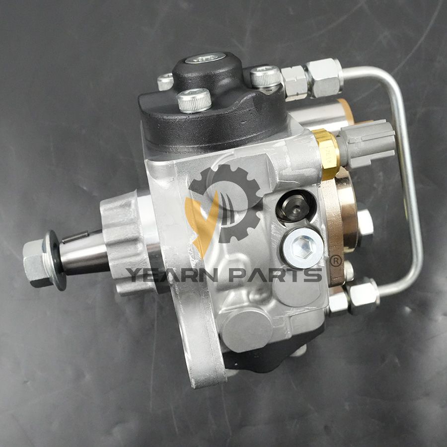 Fuel Injection Pump 8973060449 Hitachi ZX170W-3 ZX240-3 ZX270-3 ZX240-3 ZX270-3 Excavator with Isuzu 4HK1 Engine