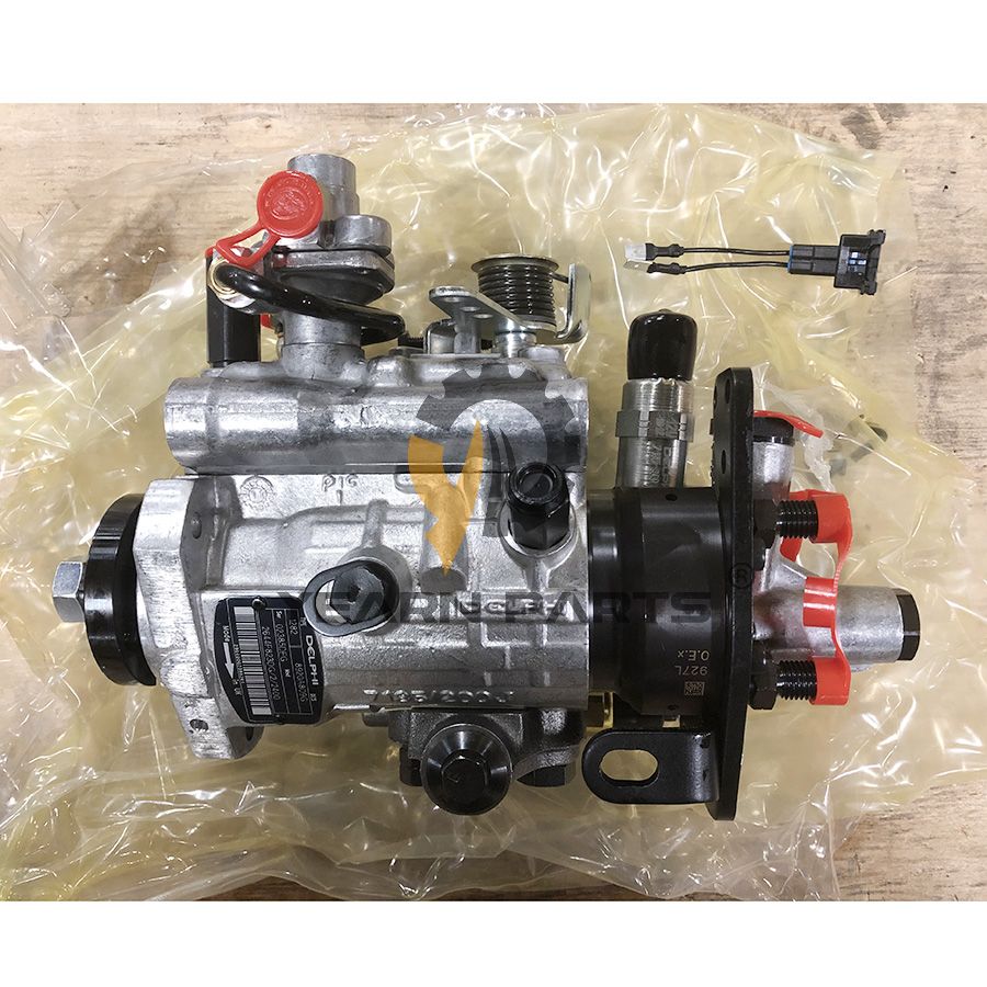 Fuel Injection Pump 97174-7 98646-3 for Bobcat  V518 V623 with Perkins Engine 1004-40T