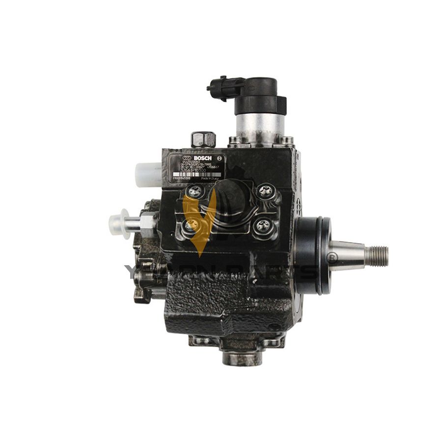 Fuel Injection Pump VA32G6100300 VA32G6100301 for New Holland Excavator E135BSRLC E135B