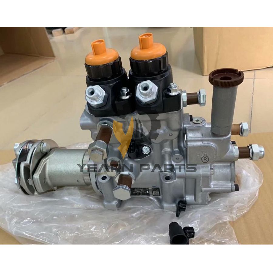 Fuel Injection Pump VH22100E0361 for Kobelco Excavator SK485LC-9