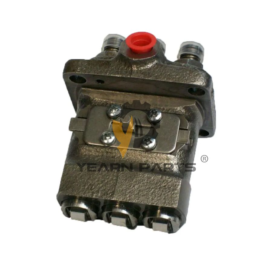 Fuel Injection Pump VV71922551100 for New Holland Excavator EH15.B E15