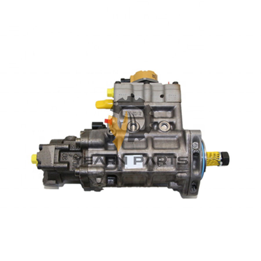 Fuel Injection Pump XJAF-02431 for Hyundai Excavator R140LC-7A R140W-7A R160LC-7A R170W-7A R180LC-7A