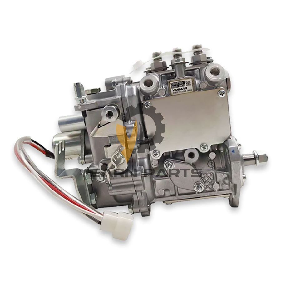 Fuel Injection Pump YNM719540-51430 for Hitachi ZX10U-2 ZX8-2 ZX8U-2