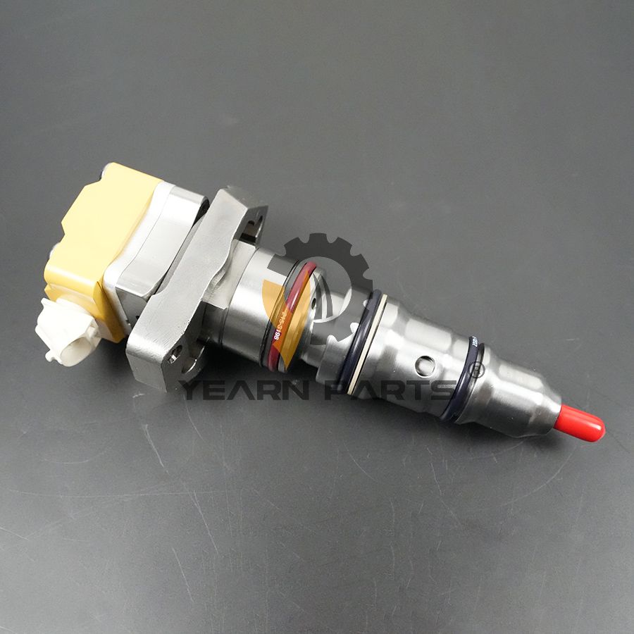 Fuel Injector 183-0691 1830691 178-6342 1786342 for Caterpillar CAT Engine 3126 3126B