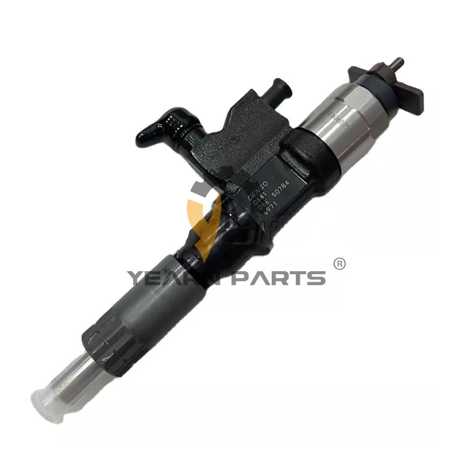 buy Fuel Injector 8-98284393-0 8982843930 for Hitachi