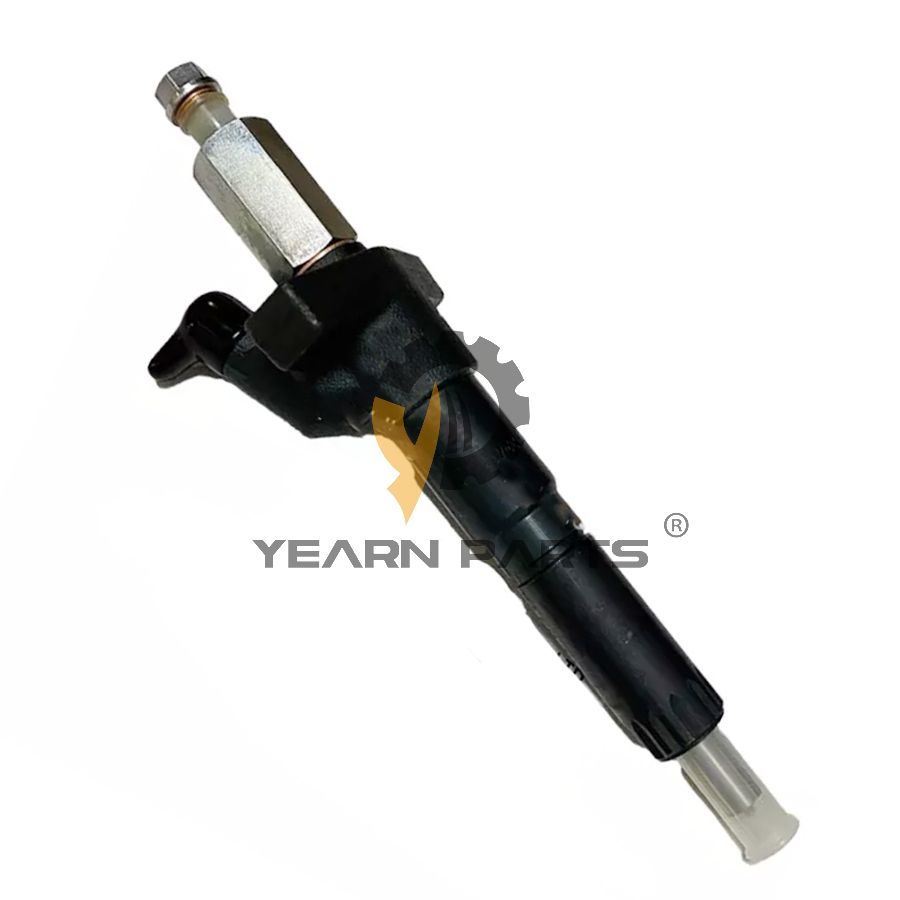 Fuel Injector ME440089 105110-8122 9430613825 for Mitsubishi Engine 6D24