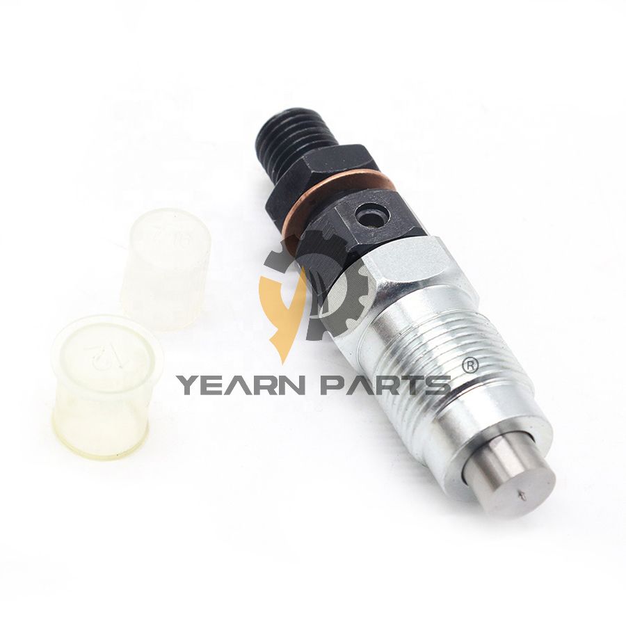 Fuel Injector Nozzle 16001-53000 H1600-53000 for Kubota Tractor BX2360 BX24D BX25 G1700 G1800 G1900 GR2100 GR2110 T1600H TG1860