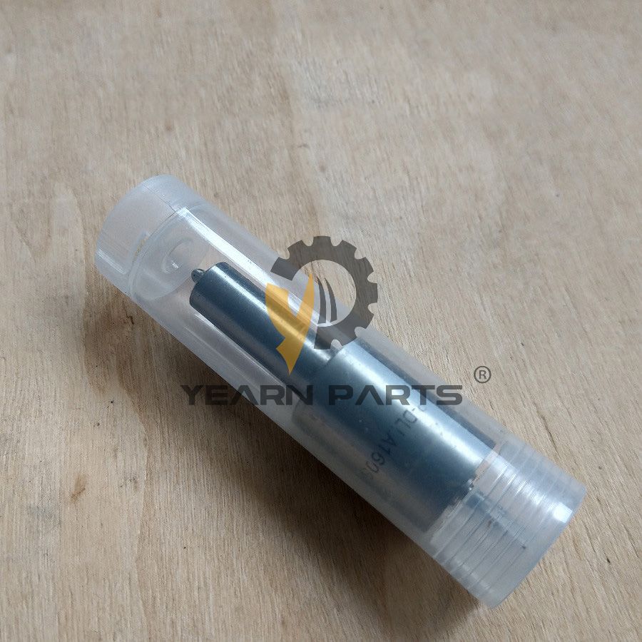 Fuel Injector Nozzle 1662097067 for Nissan Diesel