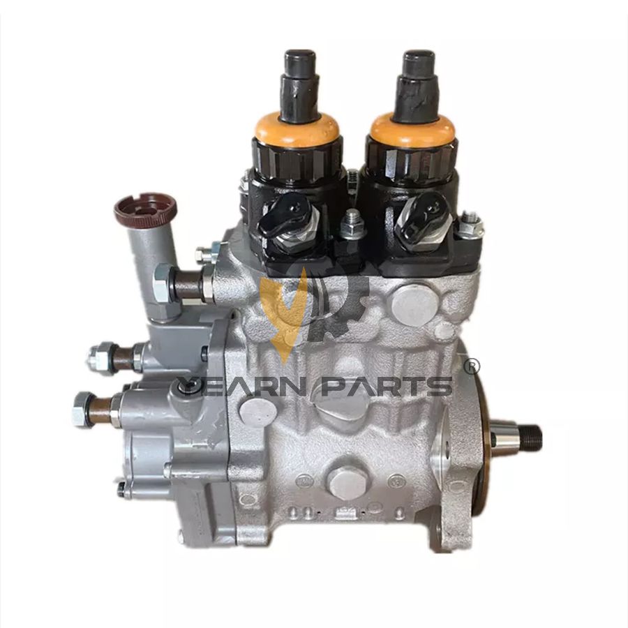 Fuel Pump 6262-71-1110 6262711110 R6262711110 for Komatsu WA500-7 Engine SAA6D140E-6C