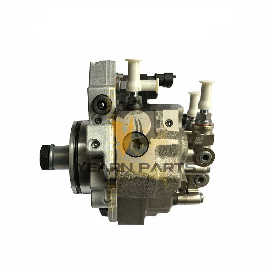 Fuel Supply Pump Ass'y 6754-71-1010 6754-71-1011 6754-71-1012 for Komatsu Wheel Loader WA200-6 WA250-6 WA320-6 WA380-6 Engine 4D107