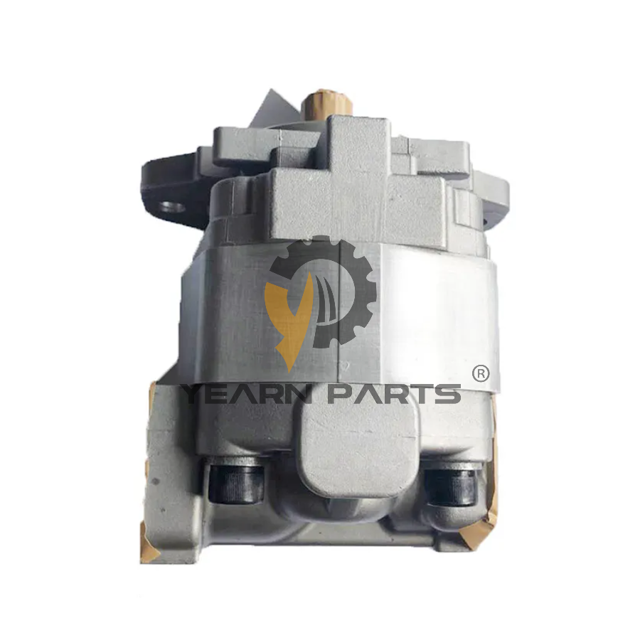 Gear Pump Ass'y 705-12-38011 705-22-38050 705-12-38010 for Komatsu Dump Truck HD325-6 HD325-6W HD405-6 HM350-1