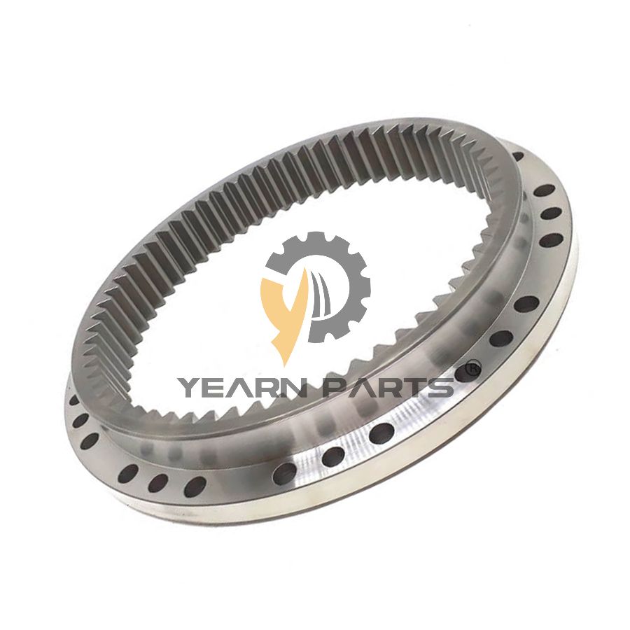 Gear Ring XKAH-00363 XKAH00363 for Hyundai Excavator R140LC-7 R140LC-7 R160LC-7 R160LC-7A