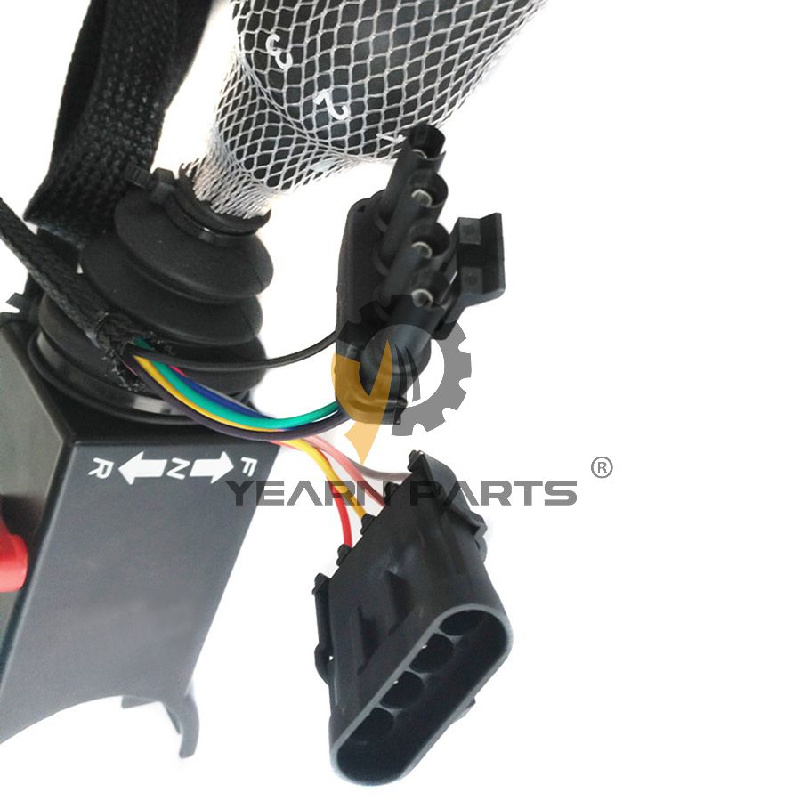 harness-pedestal-controler-238270a1-for-case-wheel-loader-621e-621f-721b-721c-721d-721e-721f-821b