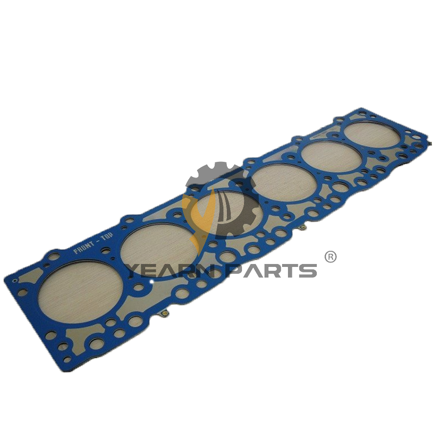 Head Cylindar Gasket 65.03901-0066A for Doosan Daewoo Engine DB58 DB58T Excavator SOLAR 220LC-V S220LC-V 