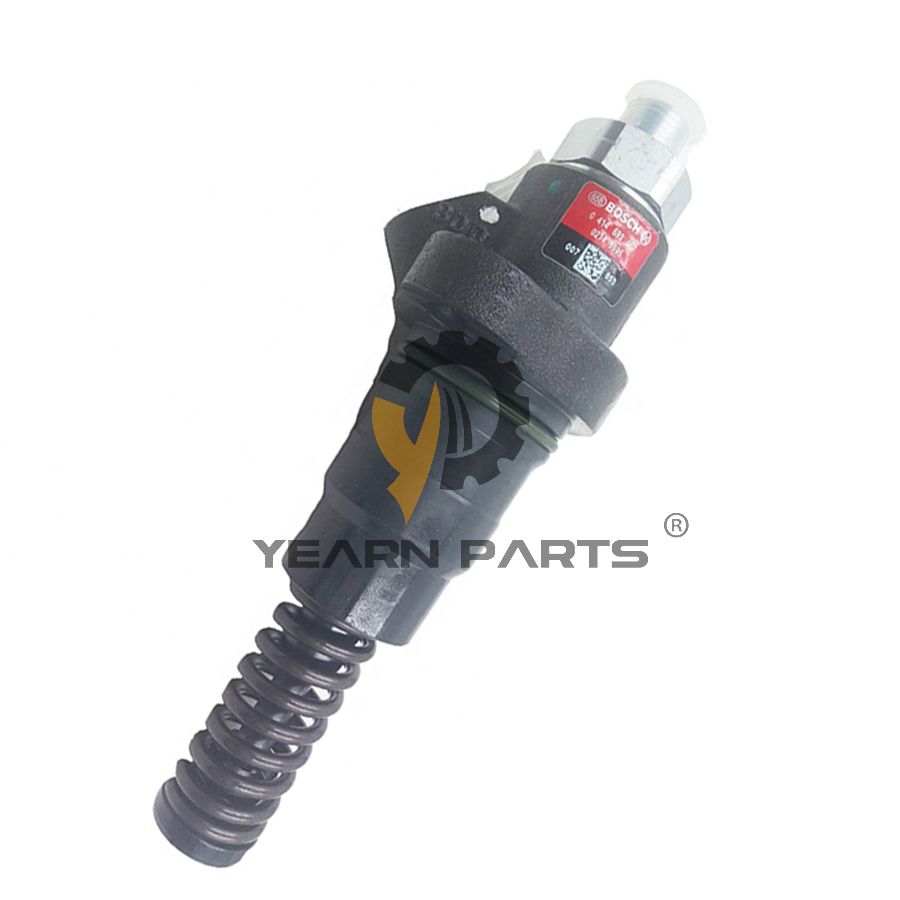 High-Pressure Pump VOE21147446 for Volvo Excavator ECR235D EW140D EW140E EW145B EW160D EW180D EW205D EW210C EW210D EW230C Engine D6E