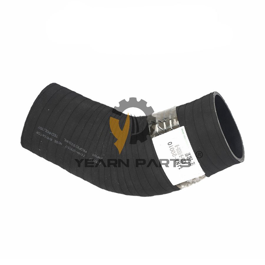 Hose 11NA-20010 for Hyundai Excavator R300LC-9S R320LC-7 R330LC-9S R360LC-7