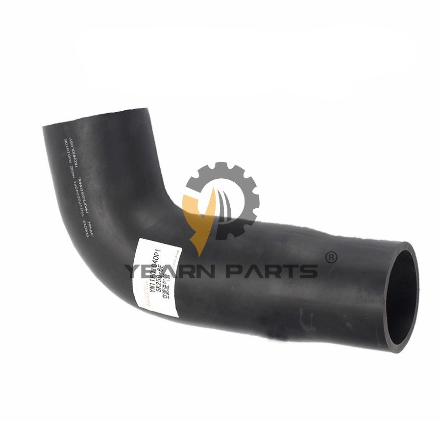 Hose YN11P01040P1 YN11P01063P1 for New Holland Excavator E215 EH215