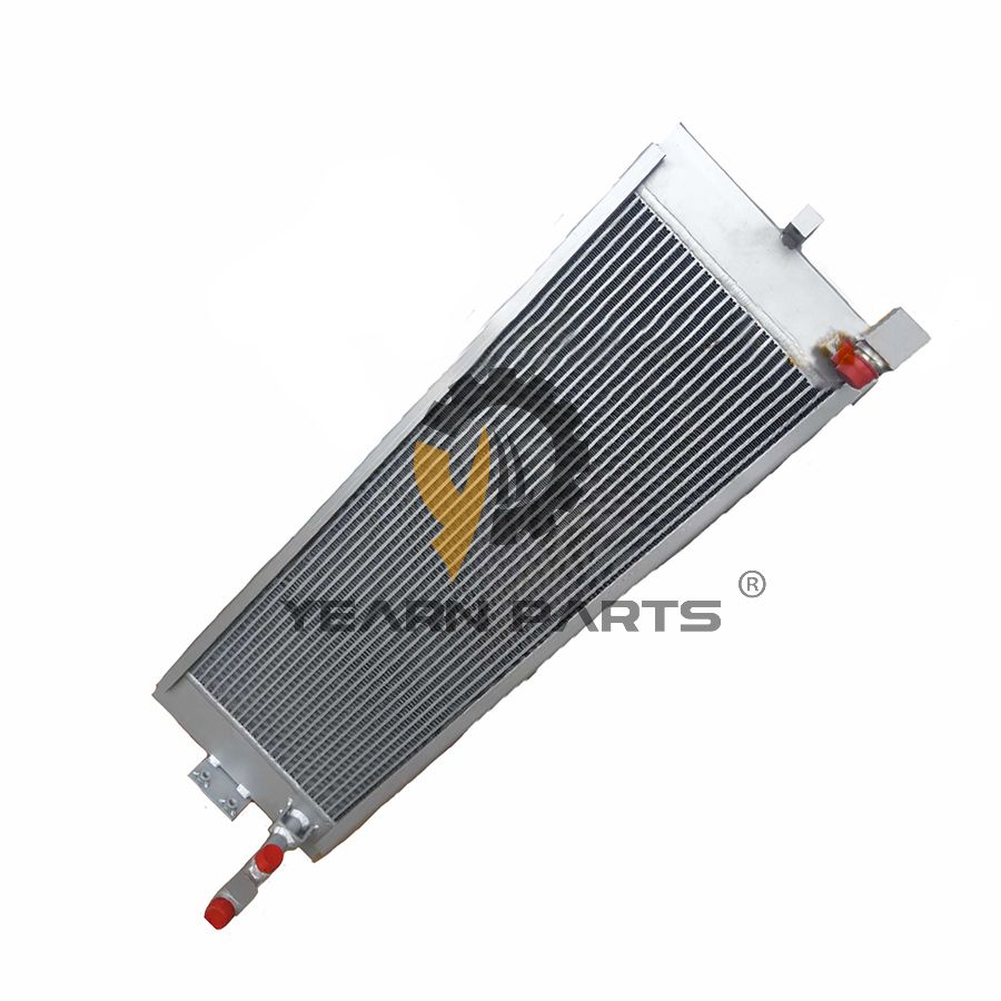 hydraulic-oil-cooler-11lh-30040-11lh-30460-for-hyundai-wheel-loader-hl780-7a