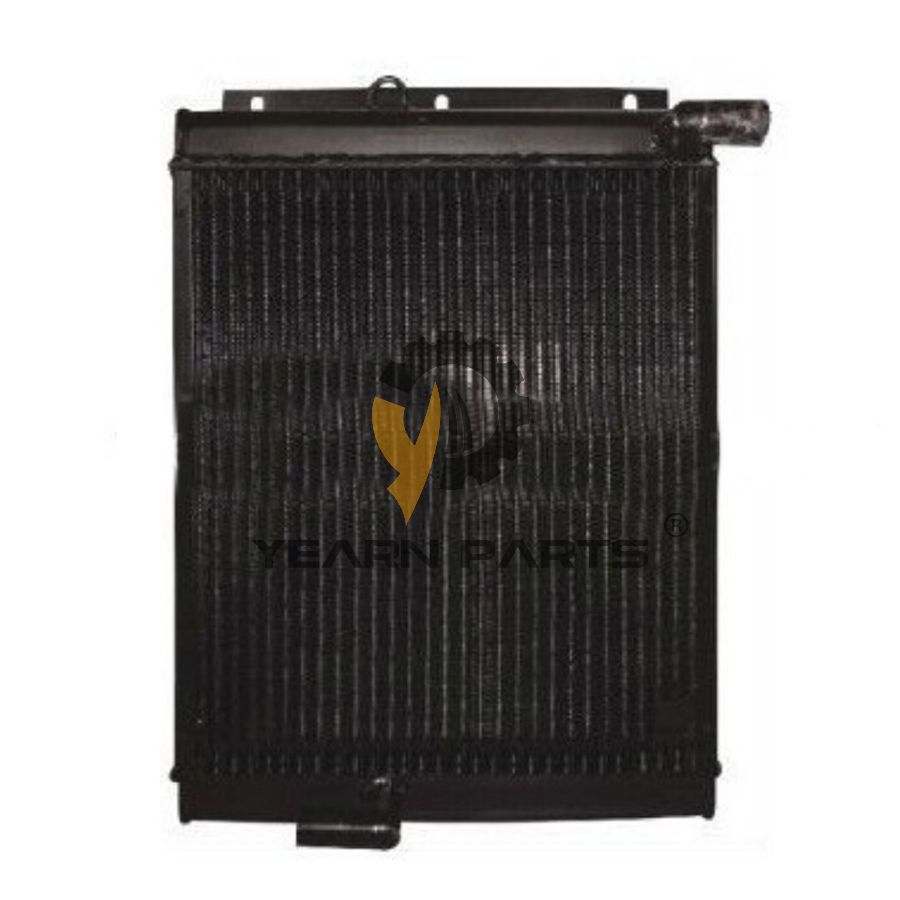 hydraulic-oil-cooler-for-kato-excavator-hd250-7