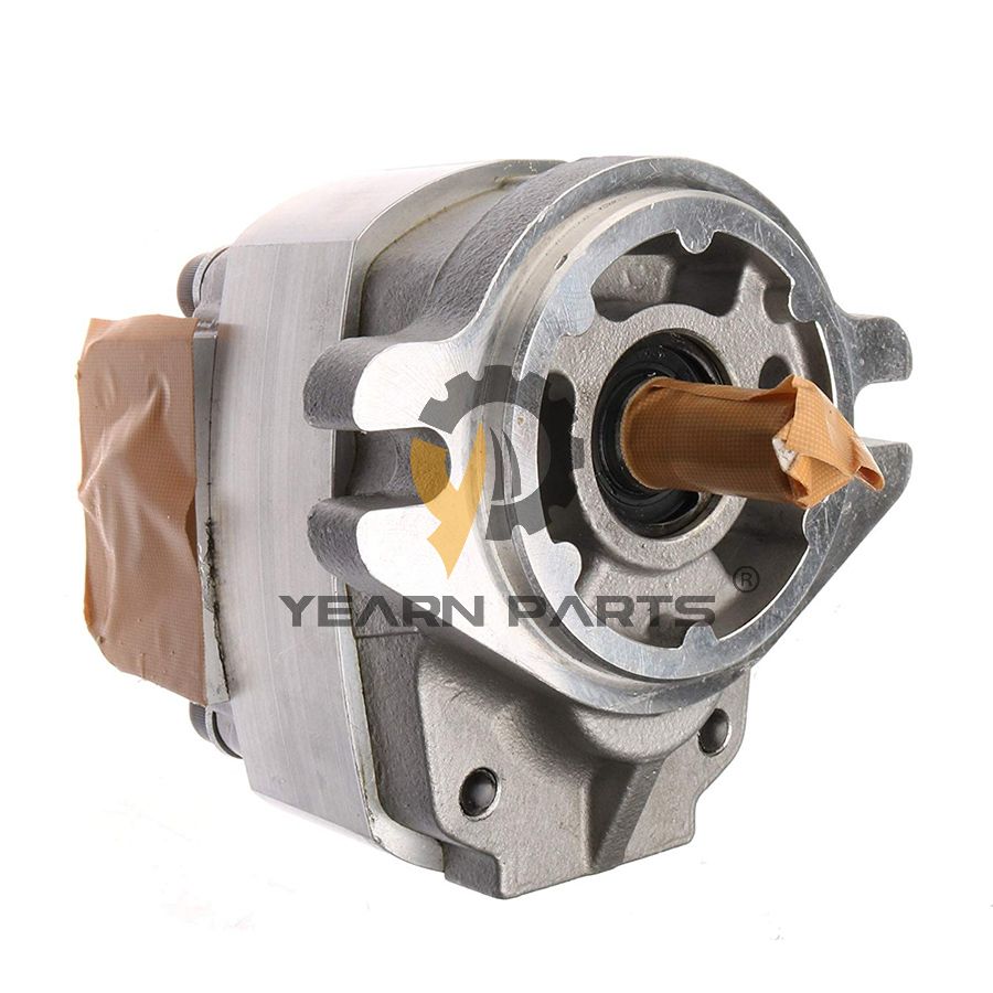 Hydraulic Pump 704-21-29400 705-73-29010 for Komatsu Wheel Loader WA120-3 WA150-1 WA180-1 WR11-1 WR11-3