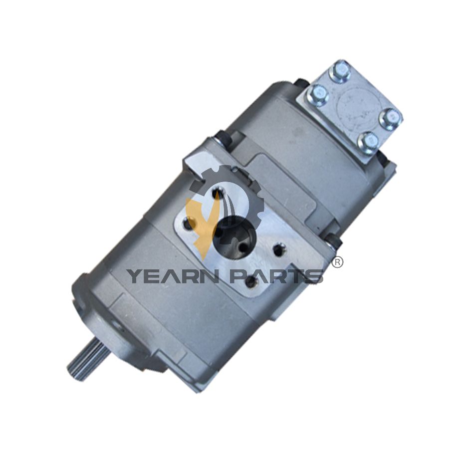 Hydraulic Pump 705-51-20280 705-51-20140 705-51-22000 for Komatsu Wheel Loader WA300-1 WA320-1