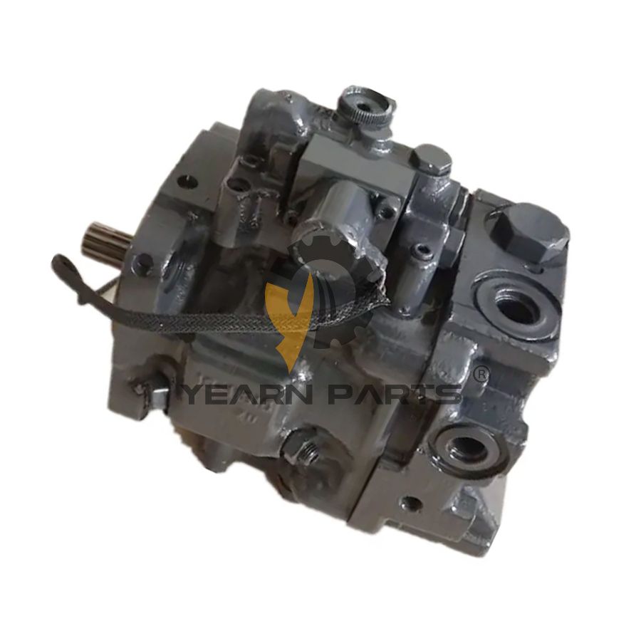 Hydraulic Fan Pump 708-1S-00940 7081S00940 for Komatsu WA380-6 WA430-6 WA450-6 WA470-6 WA480-6