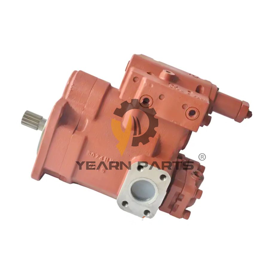 Hydraulic Gear Pump 4668462 for Hitachi ZX60USB-3 ZX60USB-3F ZX60USBNA-3 ZX65USB-3F Excavator