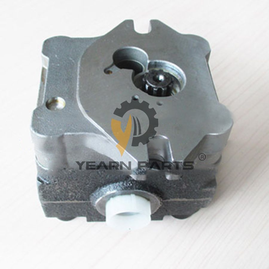 Hydraulic Gear Pump 705-41-02310 7054102310 for Komatsu Excavator PC40MR-1 PC40MRX-1 PC45MR-1 PC45MRX-1