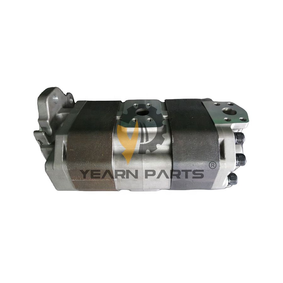Hydraulic Gear Pump 705-95-05110 7059505110 for Komatsu HM400 HM400-2R HM400-2
