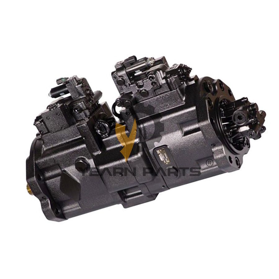 Hydraulic Main Pump 2437U402F2 2437U402F3 for Kobelco MD240C SK220-3 SK220-4 SK250-4 SK270LC-4 Excavator