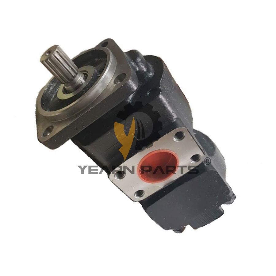 Hydraulic Main Pump 31L8-00180 for Hyundai HL730-3 HL730TM-3 Wheel Loader