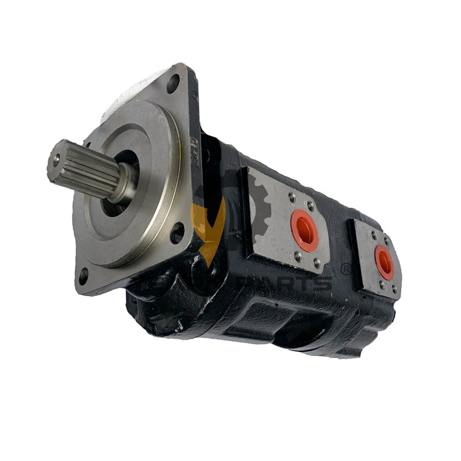 Hydraulic Main Pump 31LF-00010 for Case 1221E Wheel Loader