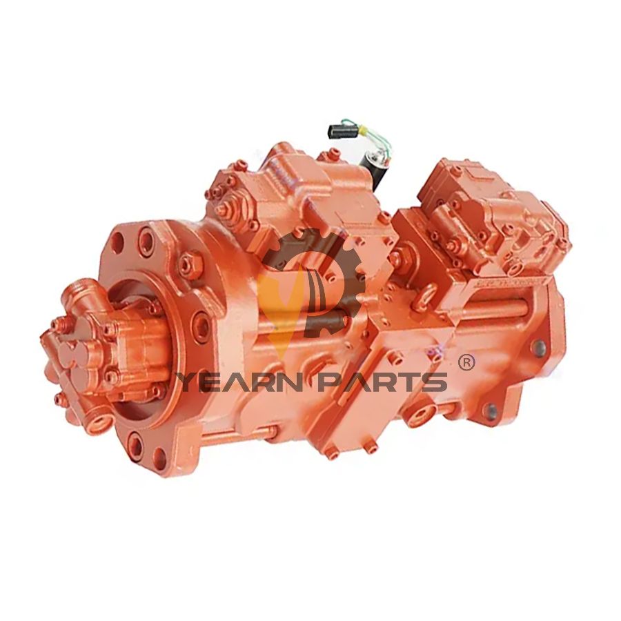 Hydraulic Main Pump 31N3-10010 31N3-10011 for Hyundai R140LC-7 R140LC-9(INDIA) Excavator