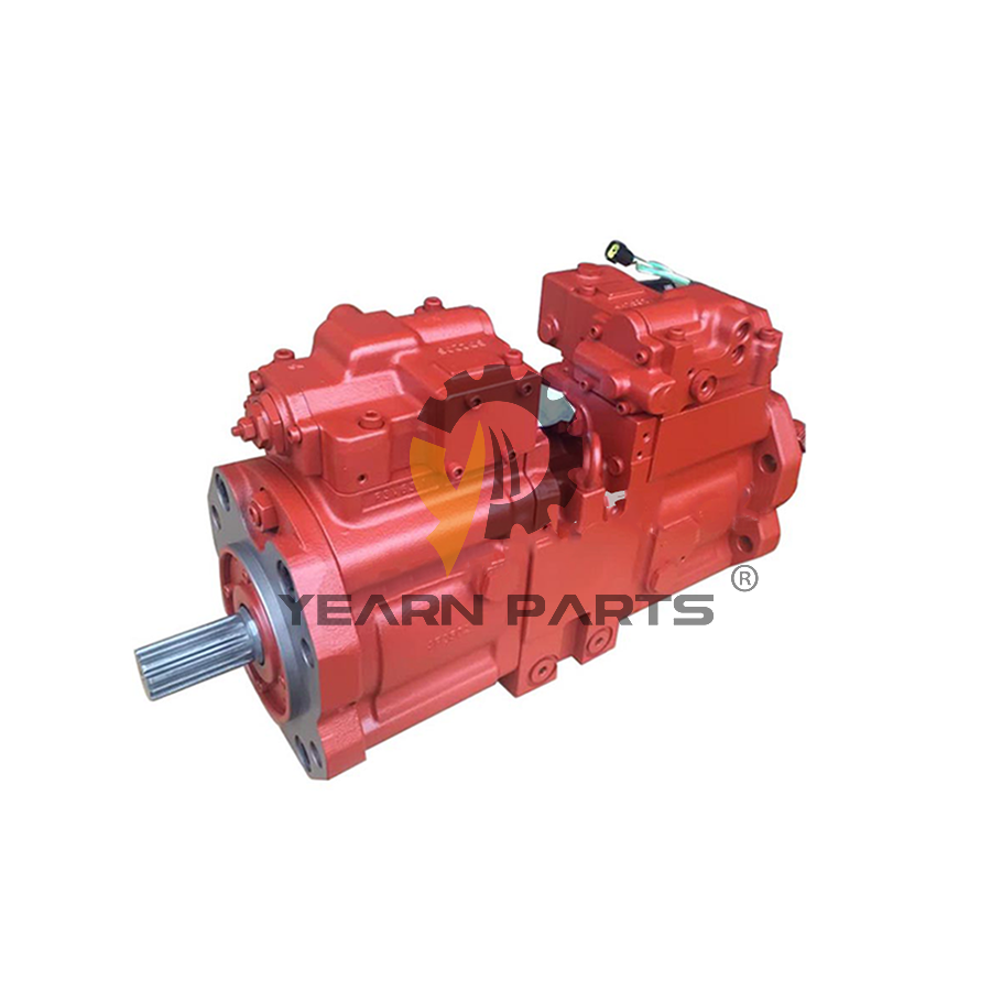 Hydraulic Main Pump 31Q8-10010 31Q810010 for Hyundai Excavator R290LC-9 R290LC-9MH