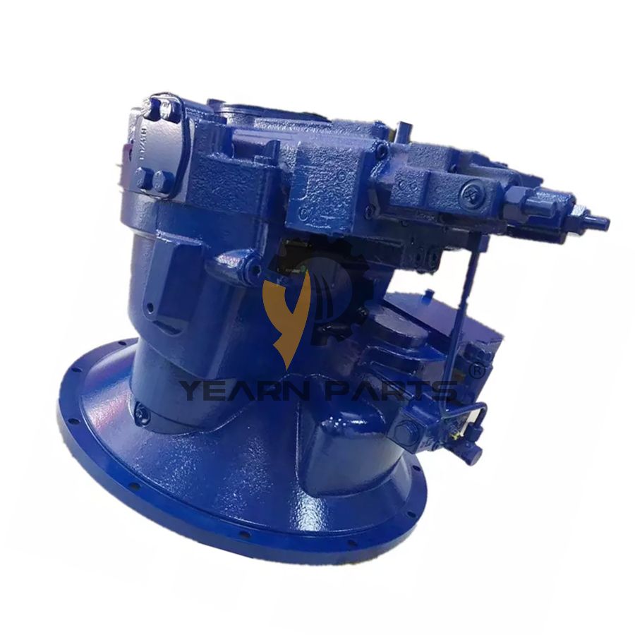 Hydraulic Main Pump 401-00253 401-00254 for Doosan Daewoo SOLAR 340LC-7 SOLAR 340LC-V