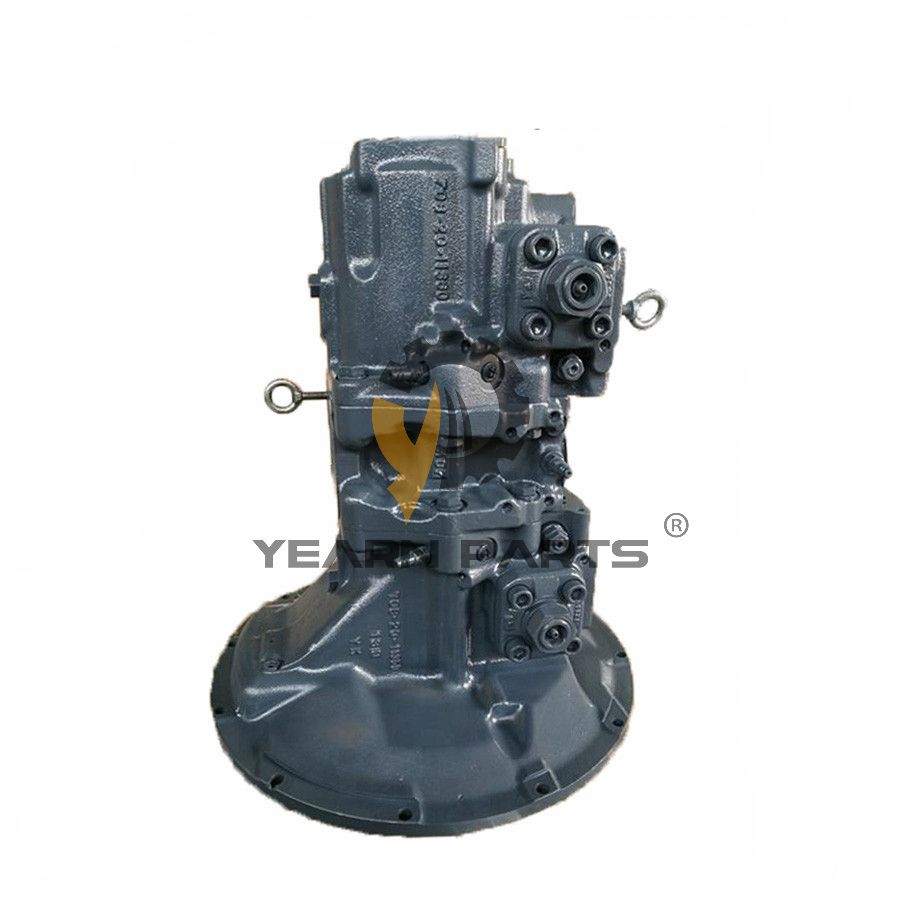 Hydraulic Main Pump 708-2G-00700 708-2G-01074 708-2G-01073 for Komatsu Excavator PC300-7E0 PC300-8 PC350-8