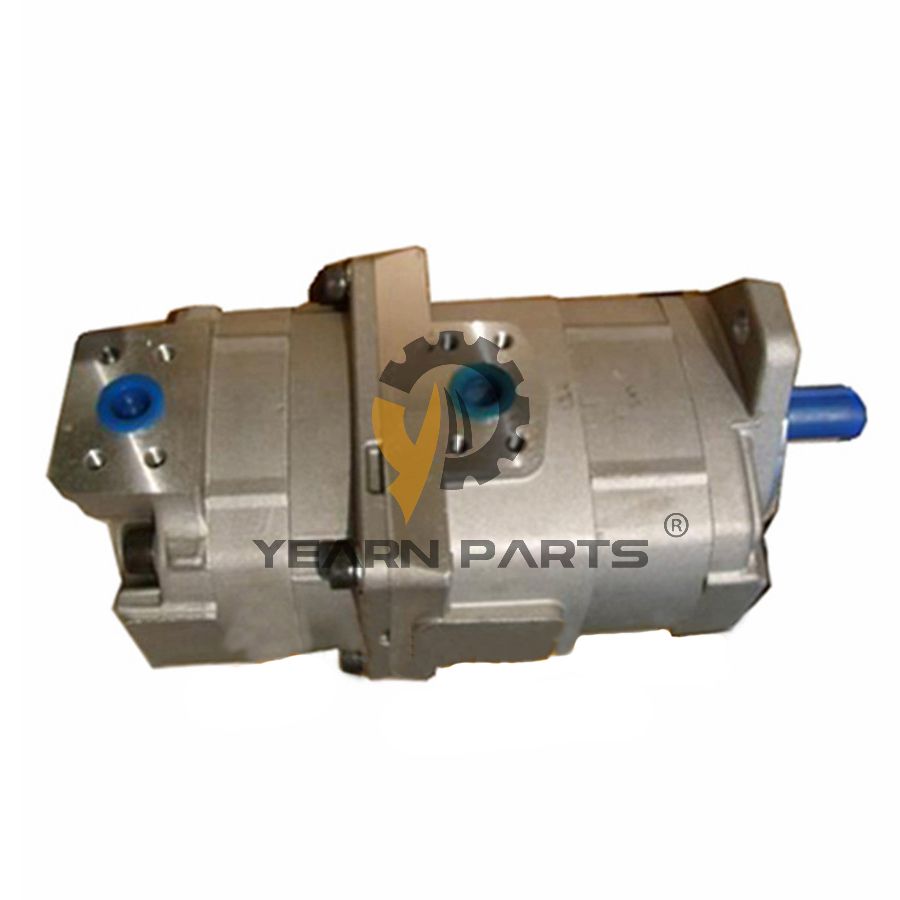 Hydraulic Mian Pump 705-13-23530 for Komatsu Wheel Loader WA150-1 WA150-3 WA180-3