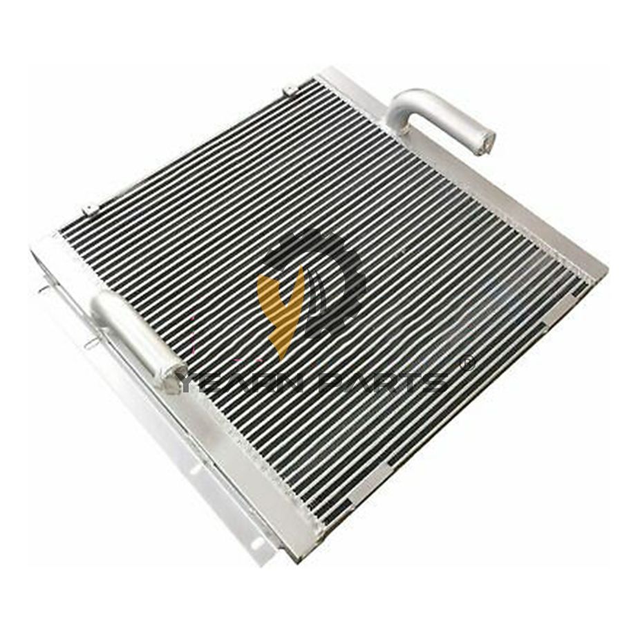 Hydraulic Oil Cooler 099-5647 0995647 for Caterpillar Excavator CAT E300B EL300B