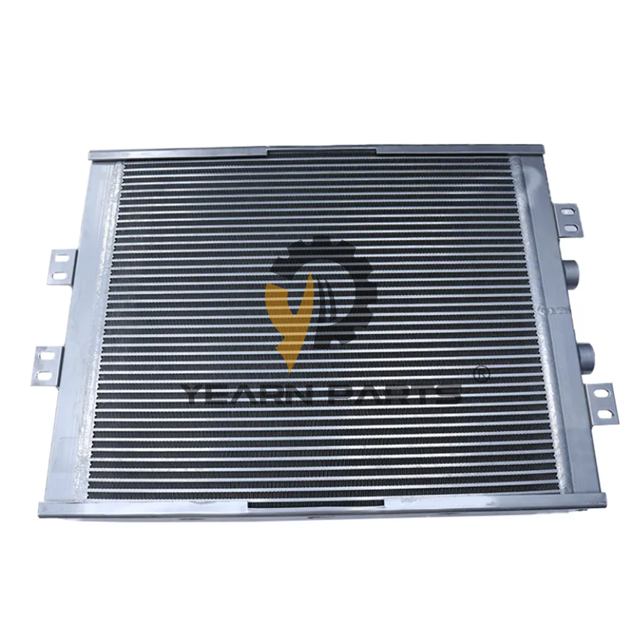 Hydraulic Oil Cooler 116-6562 1166562 for Caterpillar CAT 933C 939C D3C III D4C III D5C III